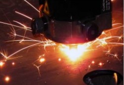 Преимущества лазерной резки