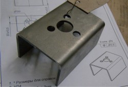 Проектирование